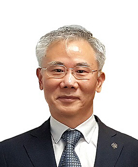 기호 1번 오규환 후보